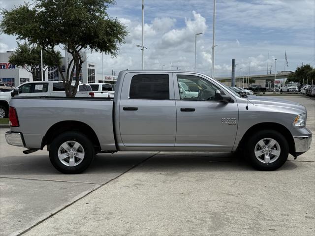 2023 RAM 1500 Classic SLT Crew Cab 4x4 57 Box