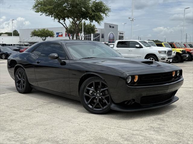 2023 Dodge Challenger R/T