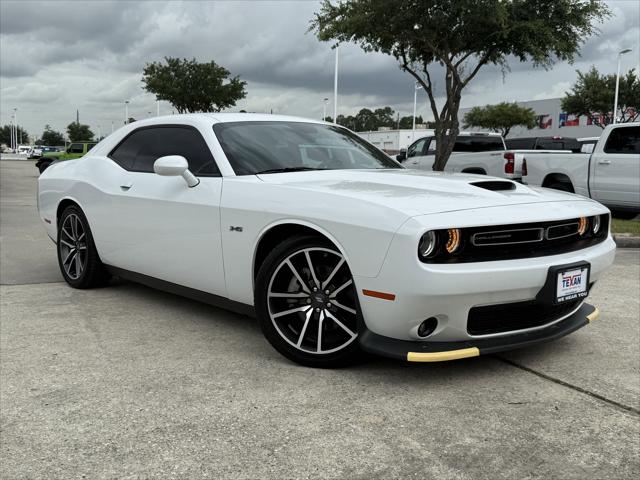 2023 Dodge Challenger R/T