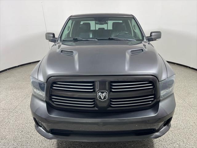 2015 RAM 1500 Sport
