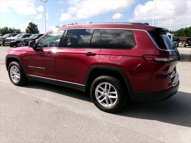 2023 Jeep Grand Cherokee L Laredo 4x4