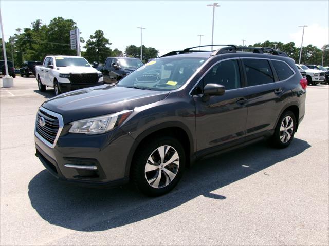 2020 Subaru Ascent Premium