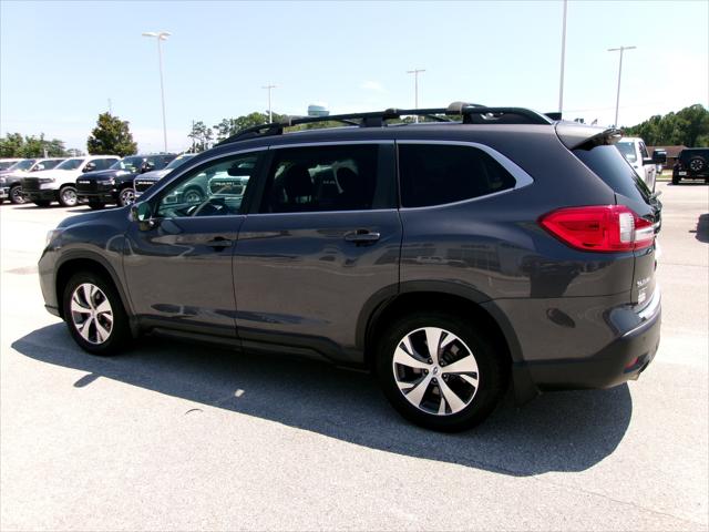 2020 Subaru Ascent Premium