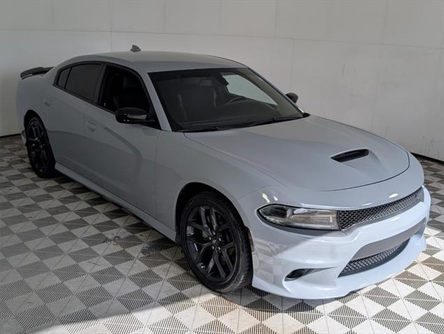 2022 Dodge Charger GT RWD