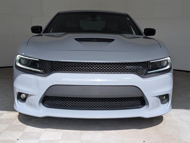 2022 Dodge Charger GT RWD