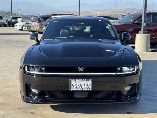 2024 Dodge Charger Daytona R/T AWD 2024 Dodge Charger Daytona R/T AWD