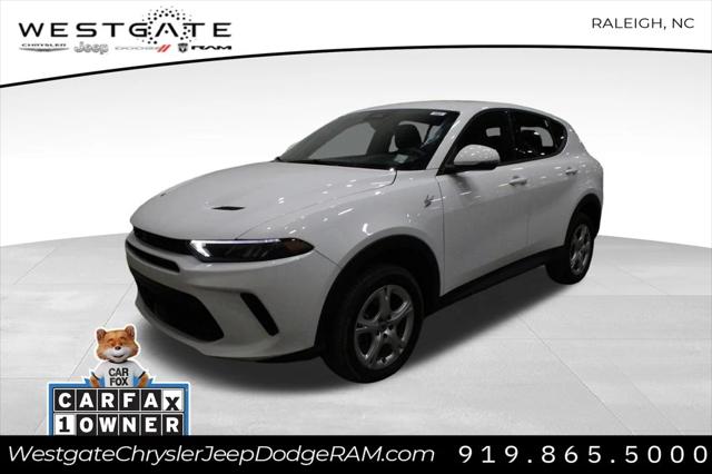 2024 Dodge Hornet GT AWD