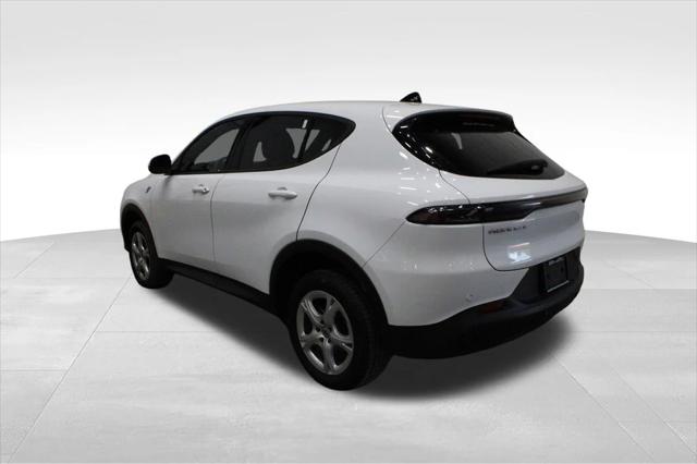 2024 Dodge Hornet GT AWD