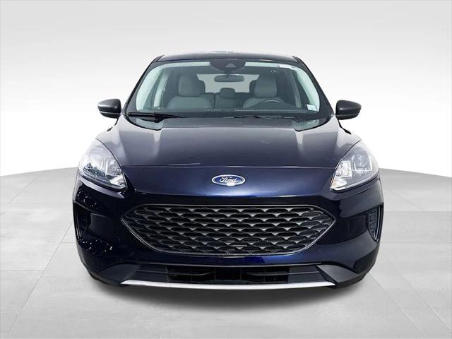 2021 Ford Escape S