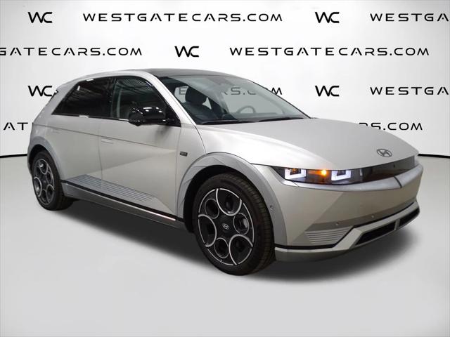 2024 Hyundai IONIQ 5 Disney100 Platinum Edition 2024 Hyundai IONIQ 5 Disney100 Platinum Edition