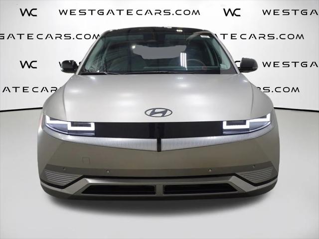 2024 Hyundai IONIQ 5 Disney100 Platinum Edition 2024 Hyundai IONIQ 5 Disney100 Platinum Edition