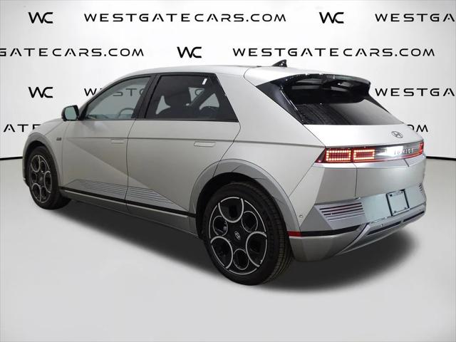 2024 Hyundai IONIQ 5 Disney100 Platinum Edition 2024 Hyundai IONIQ 5 Disney100 Platinum Edition