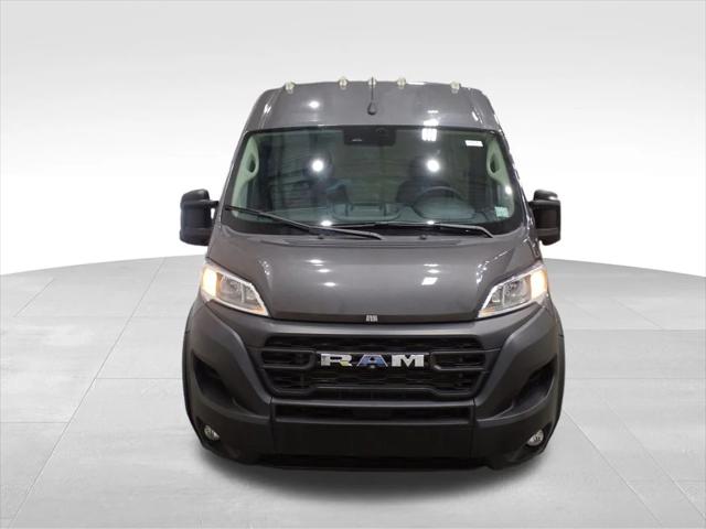 2023 RAM ProMaster 3500 Cargo Van High Roof 159 WB EXT