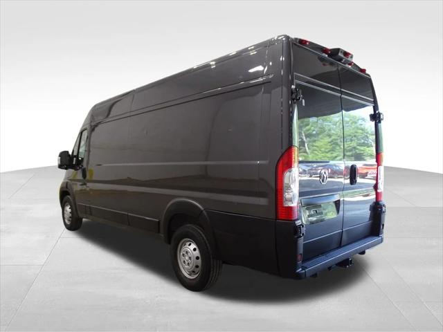 2023 RAM ProMaster 3500 Cargo Van High Roof 159 WB EXT