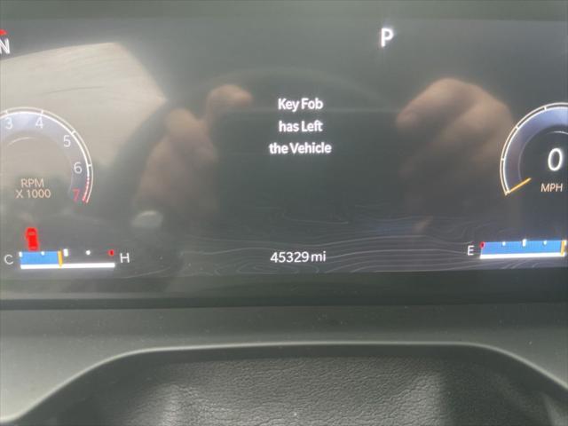 2023 Jeep Grand Cherokee Laredo 4x4