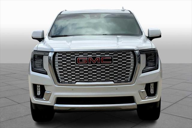 2023 GMC Yukon XL 4WD Denali