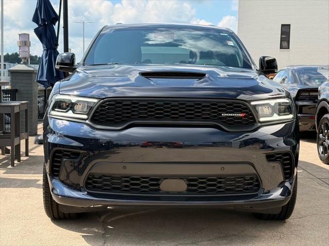 2025 Dodge Durango DURANGO R/T PLUS AWD