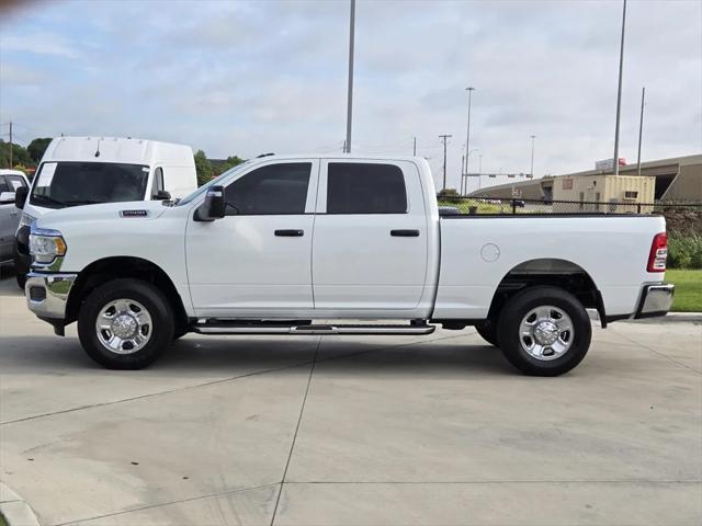 2024 RAM 2500 Tradesman Crew Cab 4x4 64 Box