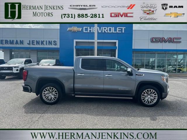 2019 GMC Sierra 1500 Denali