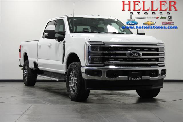 2023 Ford F-250 LARIAT