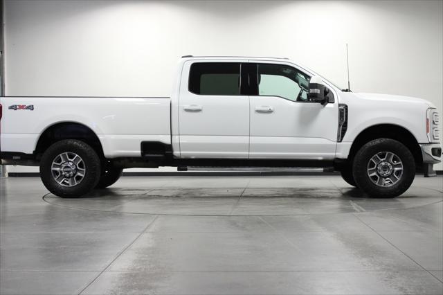2023 Ford F-250 LARIAT