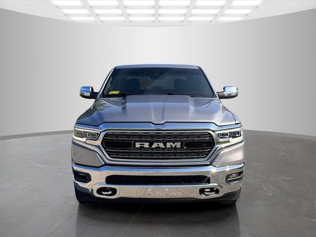 2024 RAM 1500 Limited Crew Cab 4x4 57 Box 2024 RAM 1500 Limited Crew Cab 4x4 57 Box