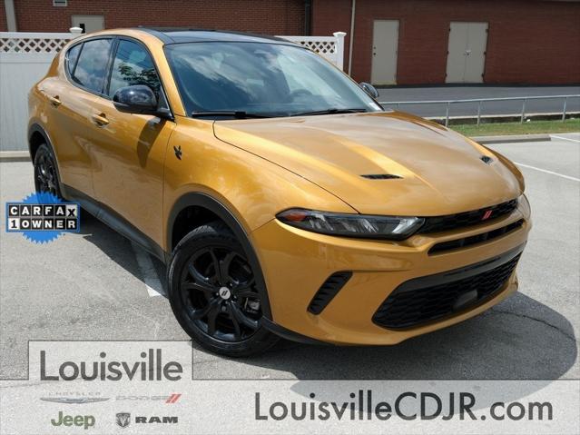 2024 Dodge Hornet GT Plus AWD