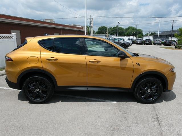 2024 Dodge Hornet GT Plus AWD