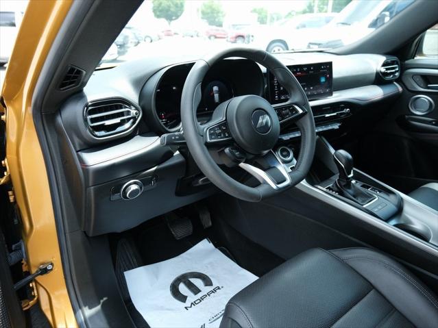 2024 Dodge Hornet GT Plus AWD