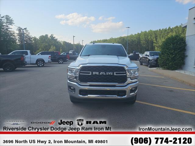 2024 RAM 2500 Big Horn Crew Cab 4x4 64 Box