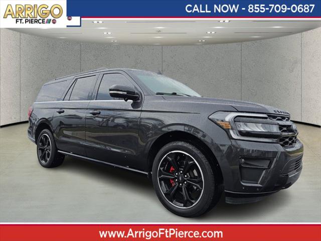 2023 Ford Expedition Limited MAX