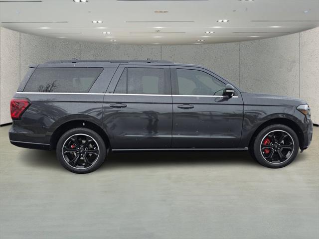2023 Ford Expedition Limited MAX