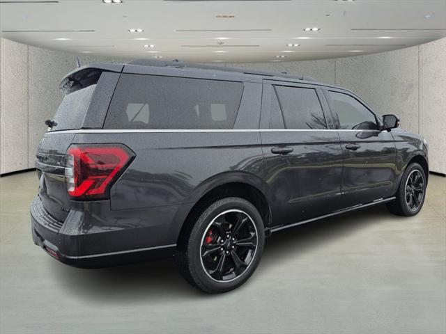 2023 Ford Expedition Limited MAX