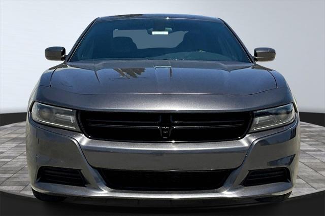 2021 Dodge Charger SXT RWD
