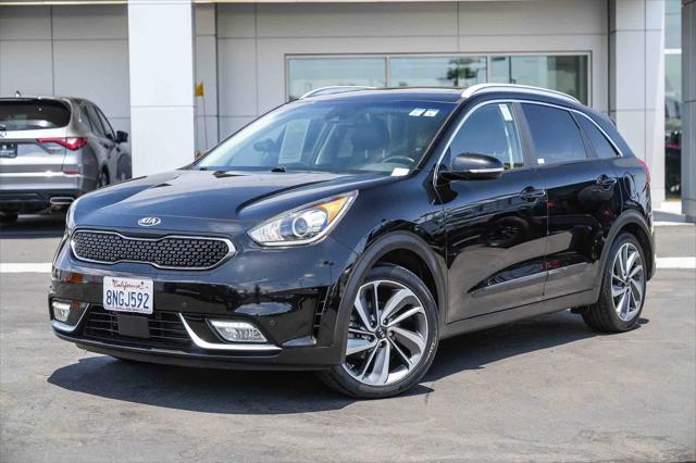 2019 Kia Niro Touring