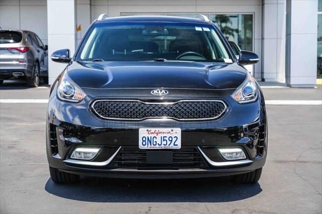 2019 Kia Niro Touring