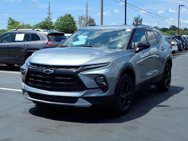 2023 Chevrolet Blazer FWD 2LT