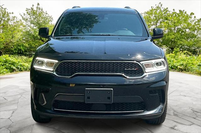 2023 Dodge Durango SXT Launch Edition AWD