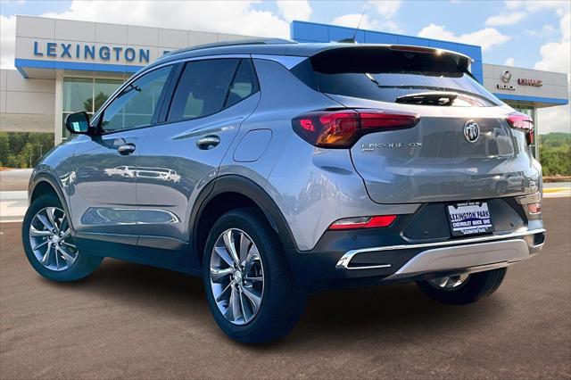 2023 Buick Encore GX Essence AWD