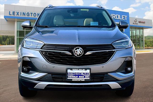 2023 Buick Encore GX Essence AWD