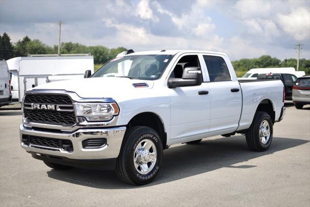 2024 RAM 2500 Tradesman Crew Cab 4x4 64 Box