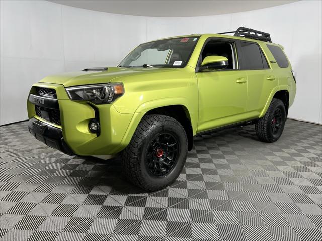 2022 Toyota 4Runner TRD Pro