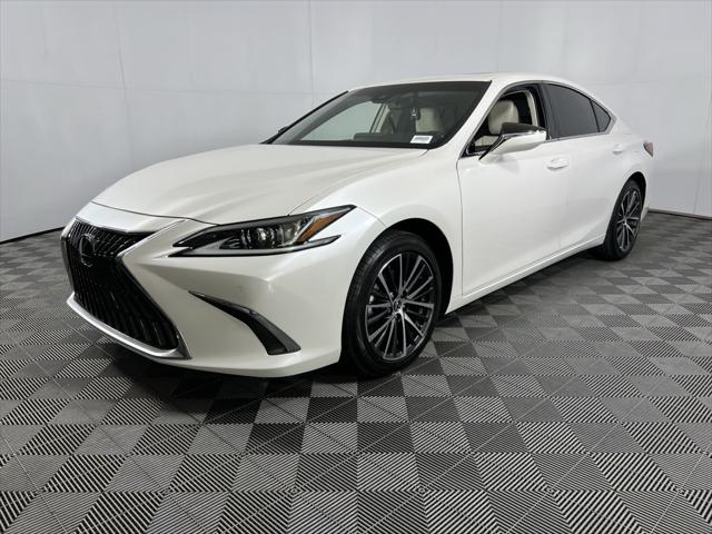 2024 Lexus ES 350 350