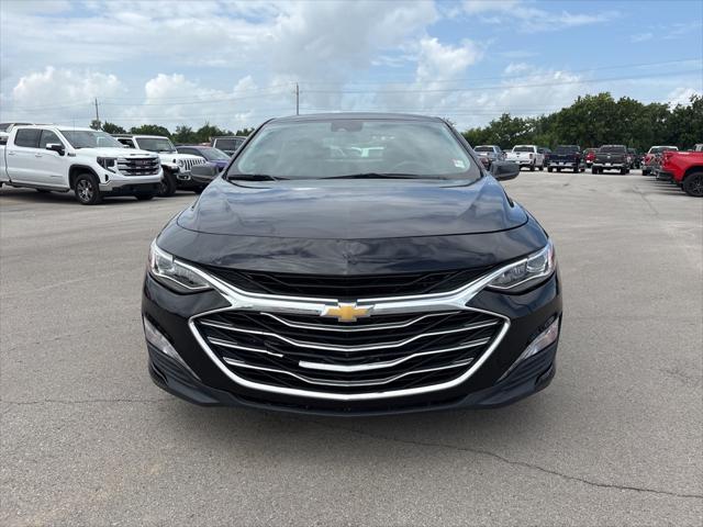 2023 Chevrolet Malibu FWD 2LT
