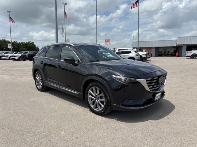 2021 Mazda CX-9 Grand Touring