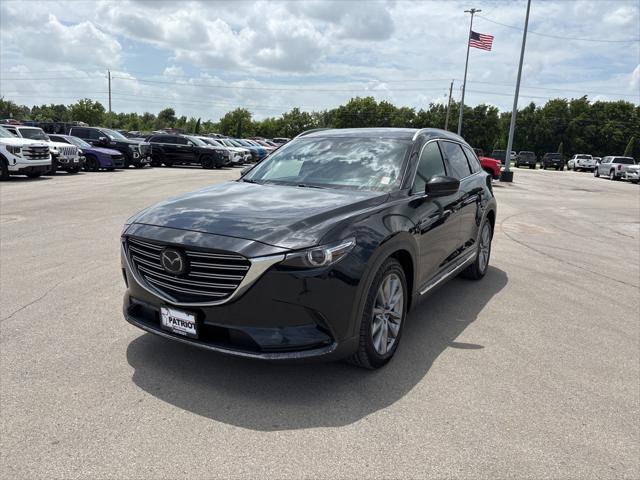 2021 Mazda CX-9 Grand Touring