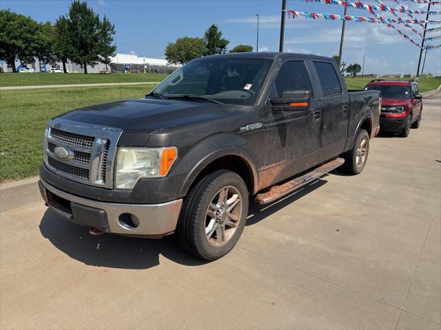 2009 Ford F-150 King Ranch