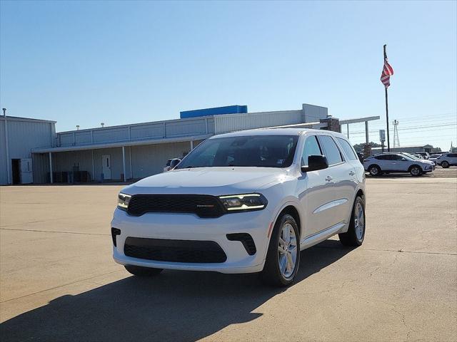 2023 Dodge Durango GT Launch Edition RWD