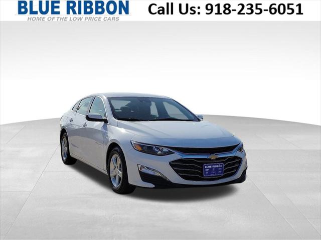 2024 Chevrolet Malibu FWD 1LT 2024 Chevrolet Malibu FWD 1LT