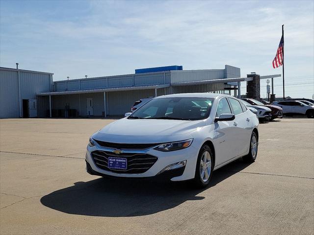 2024 Chevrolet Malibu FWD 1LT 2024 Chevrolet Malibu FWD 1LT